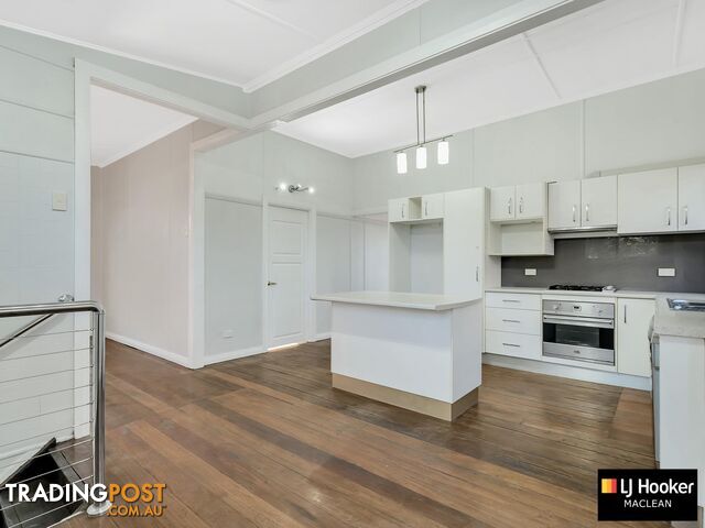 29 Bridge Street LAWRENCE NSW 2460