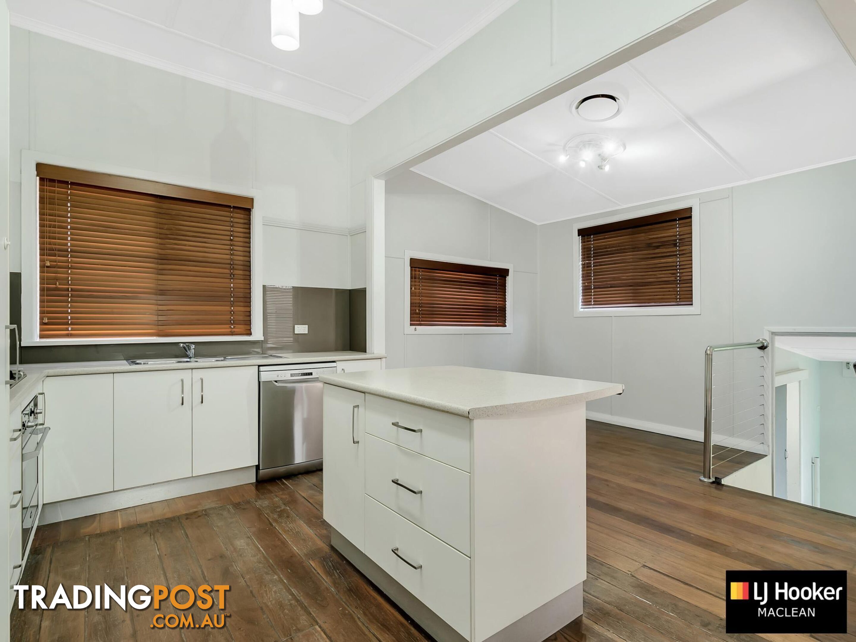 29 Bridge Street LAWRENCE NSW 2460