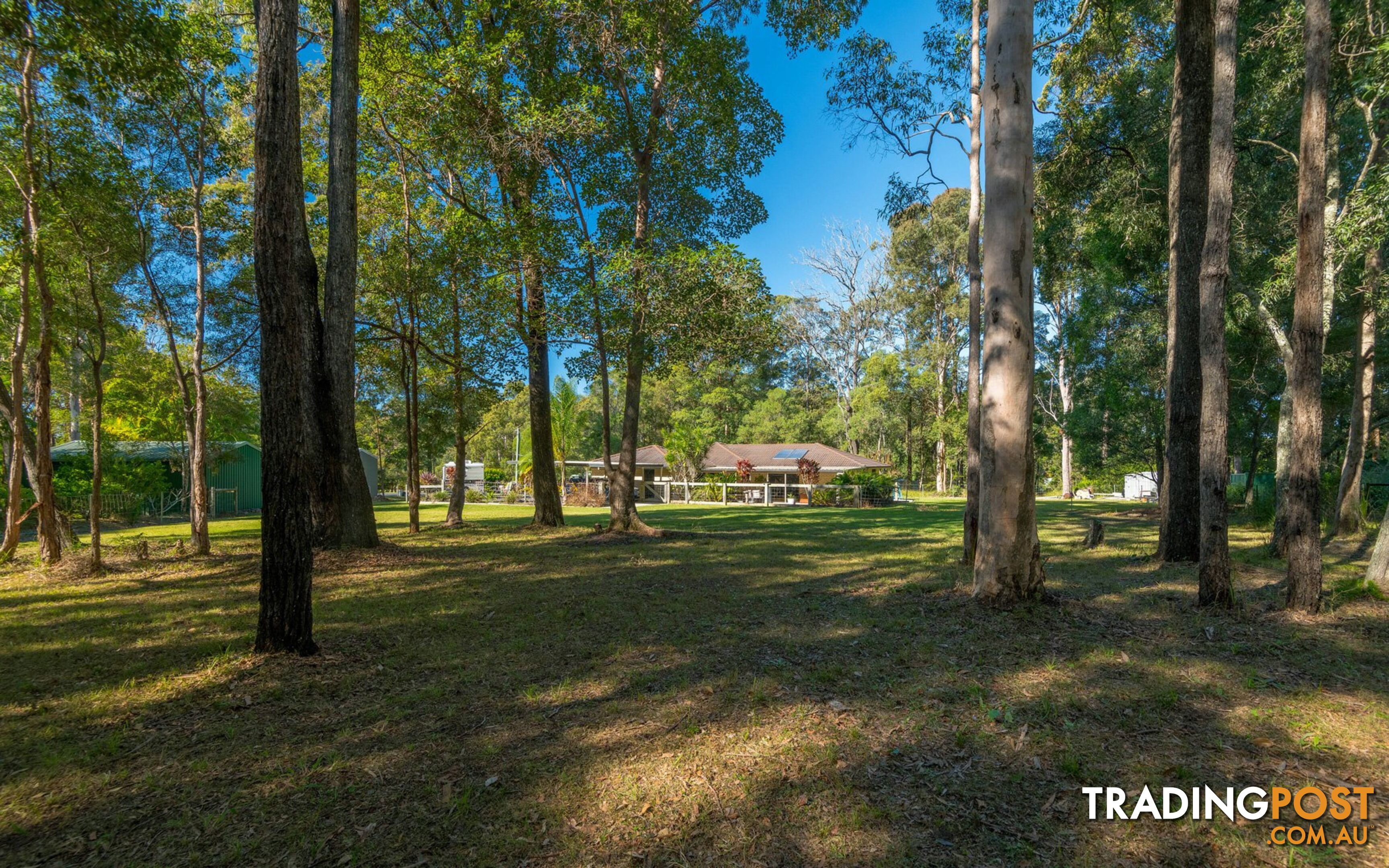 14 Kookaburra Court WOOMBAH NSW 2469