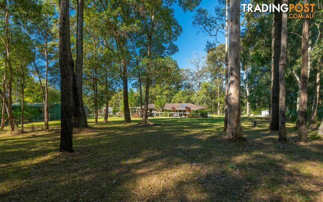 14 Kookaburra Court WOOMBAH NSW 2469