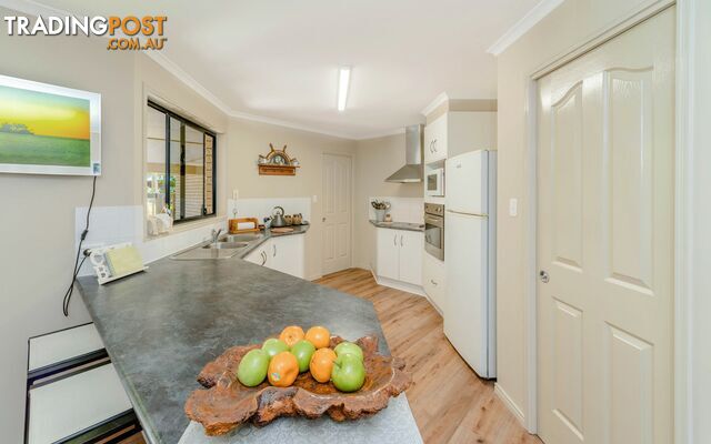 14 Kookaburra Court WOOMBAH NSW 2469