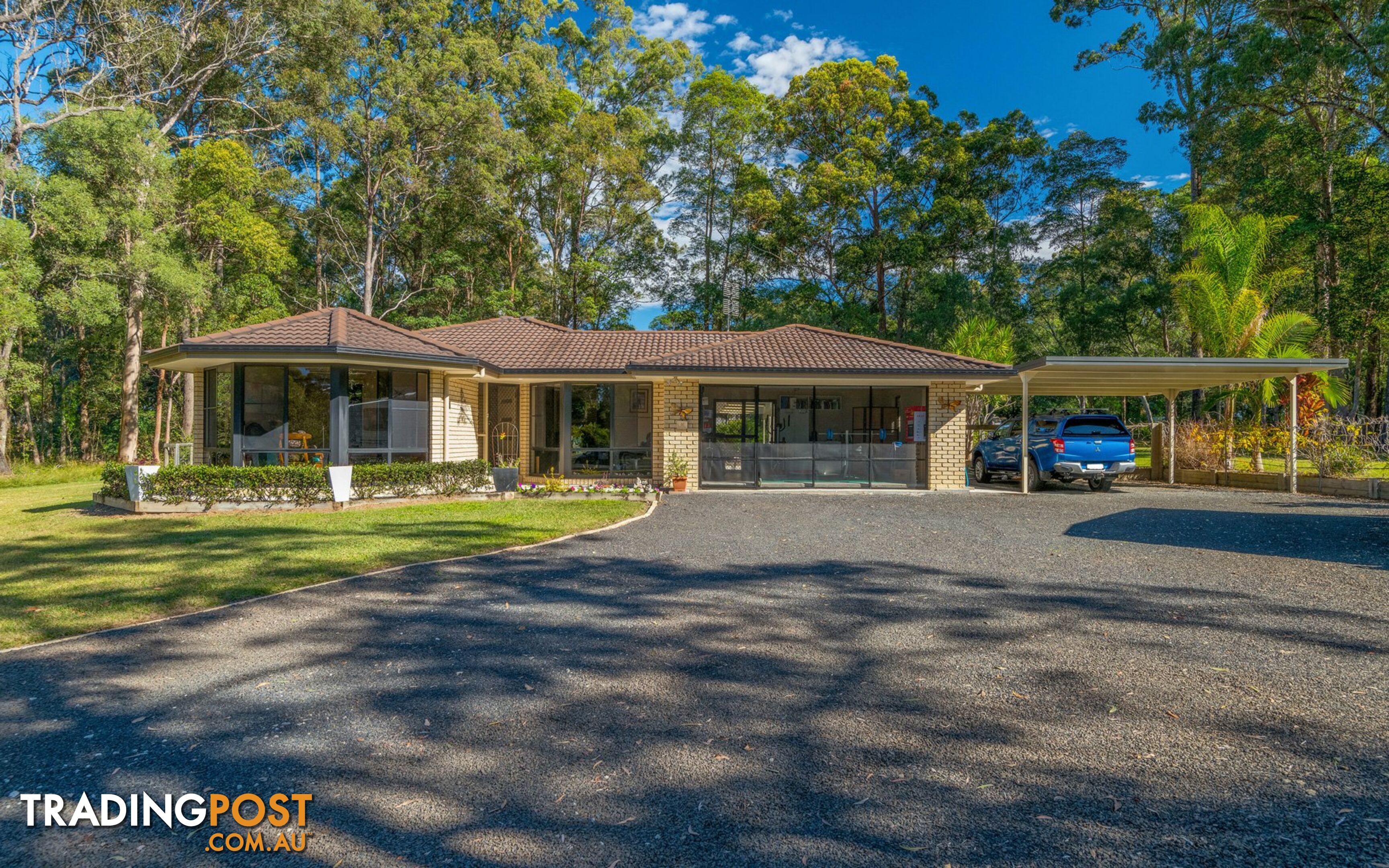 14 Kookaburra Court WOOMBAH NSW 2469