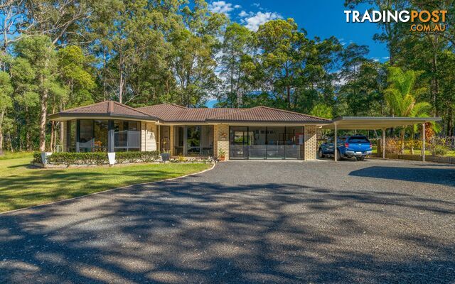 14 Kookaburra Court WOOMBAH NSW 2469