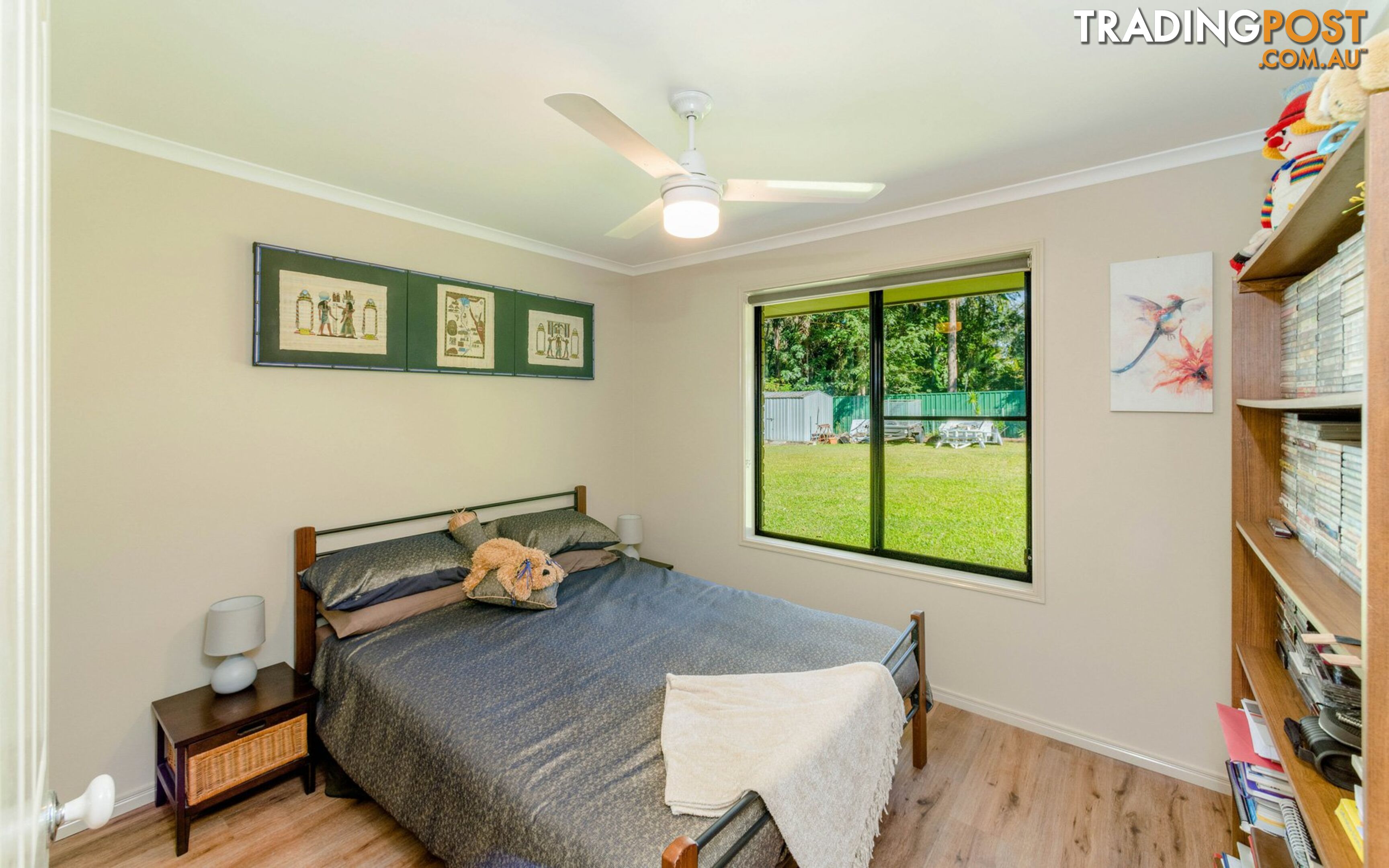 14 Kookaburra Court WOOMBAH NSW 2469