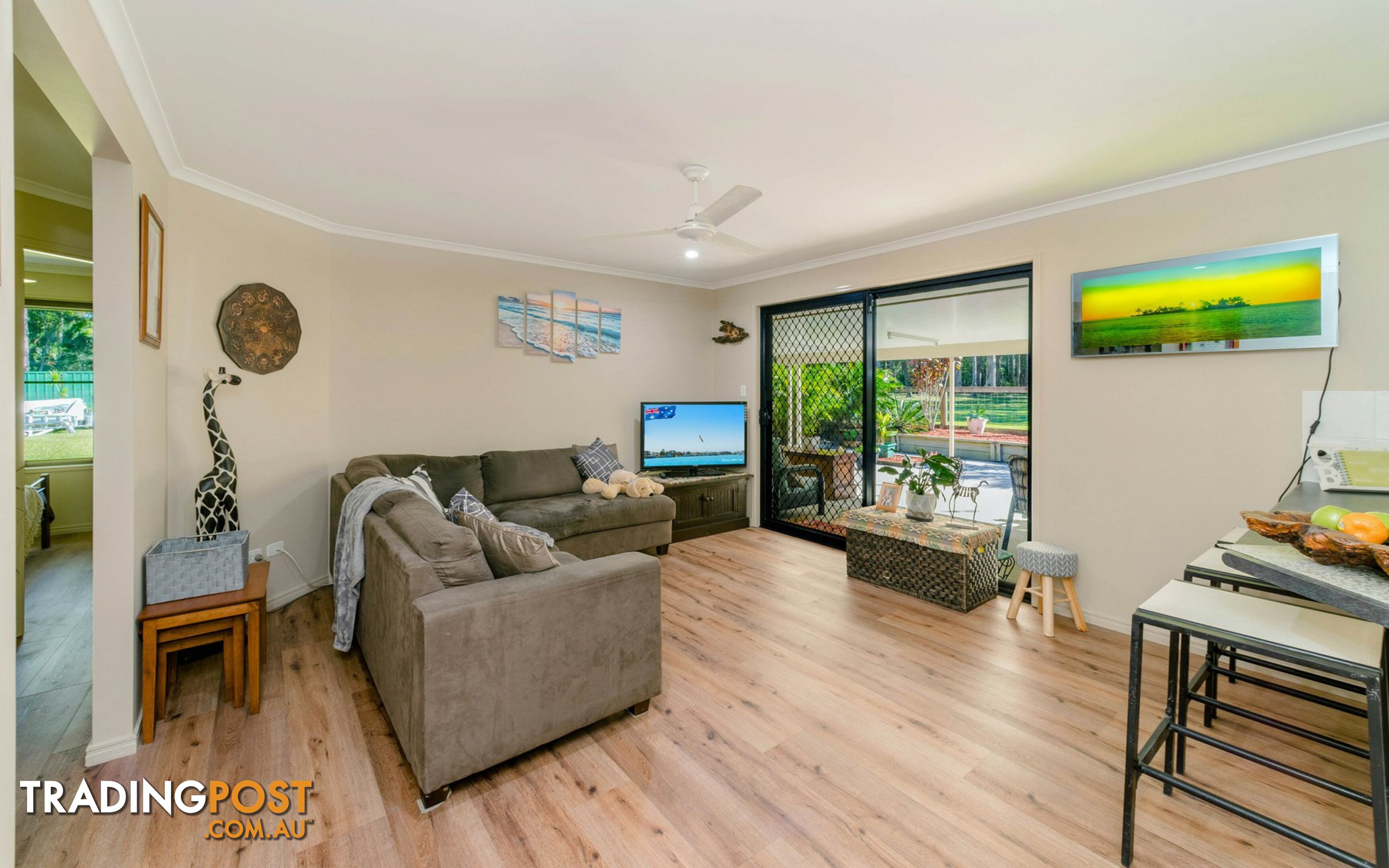 14 Kookaburra Court WOOMBAH NSW 2469