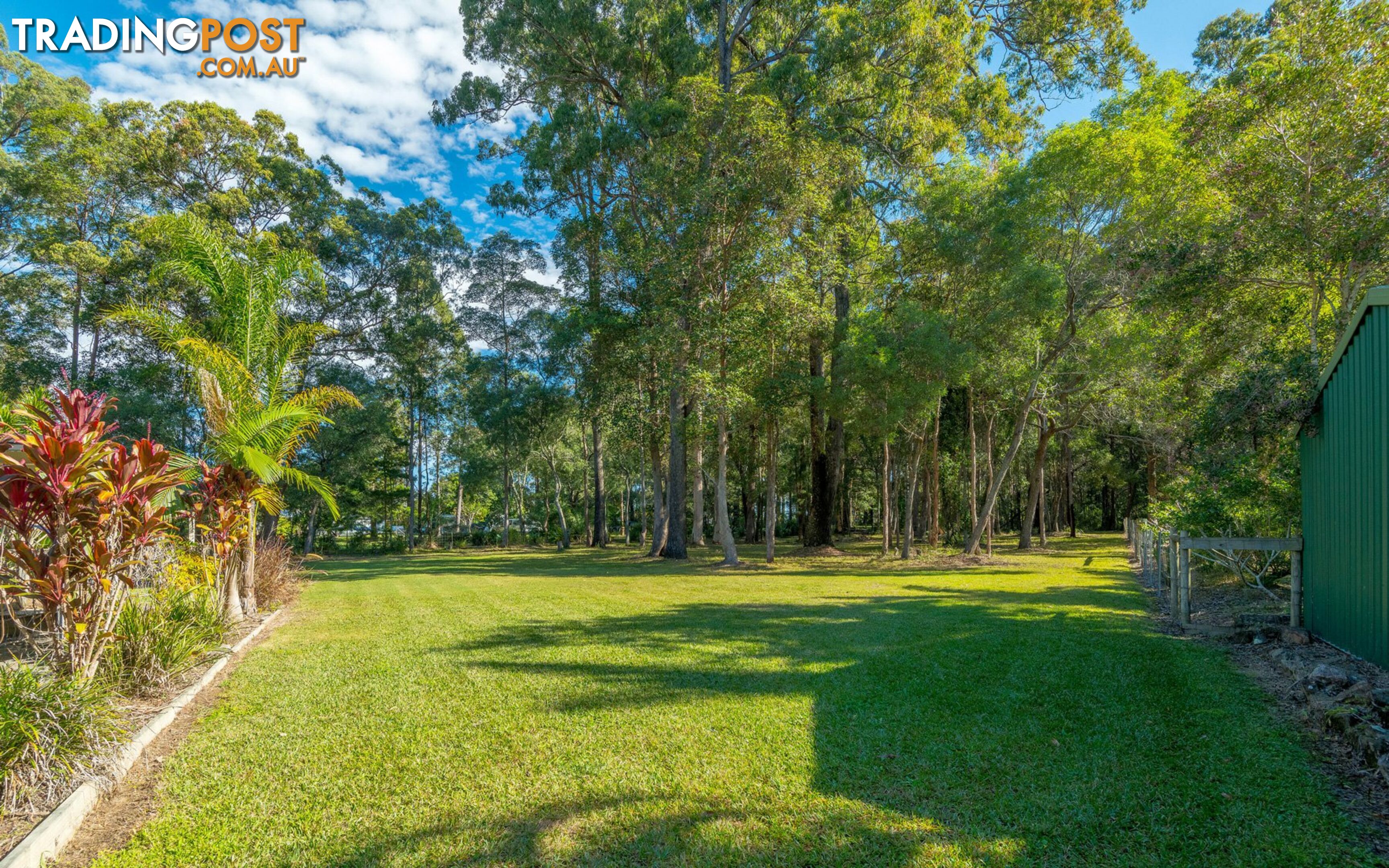 14 Kookaburra Court WOOMBAH NSW 2469