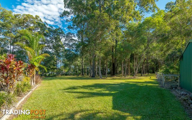 14 Kookaburra Court WOOMBAH NSW 2469