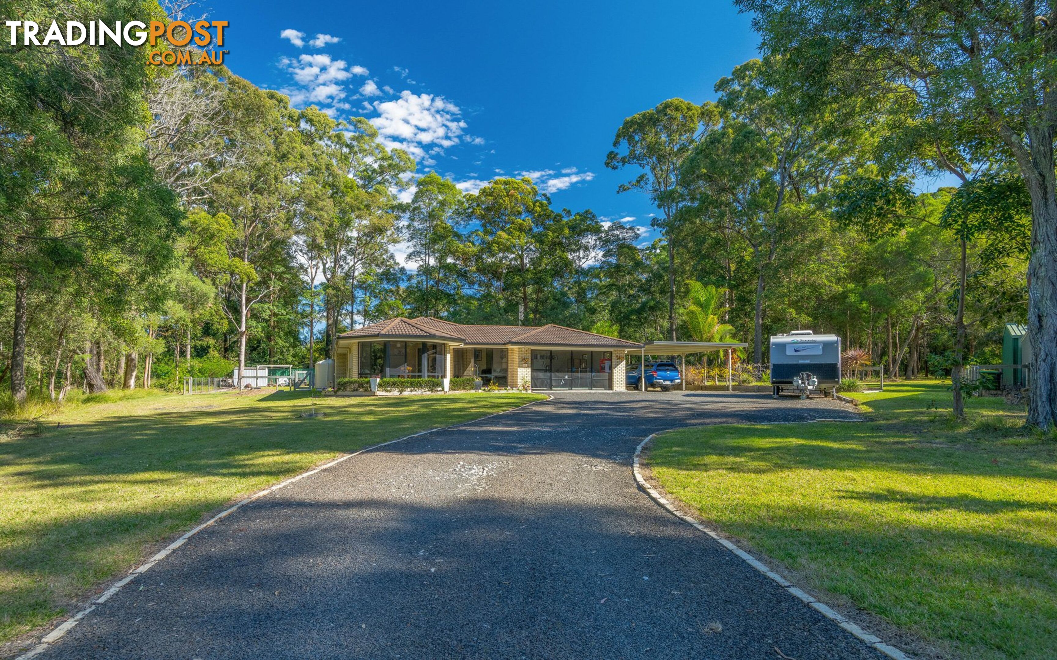 14 Kookaburra Court WOOMBAH NSW 2469