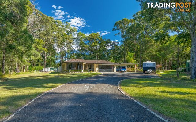 14 Kookaburra Court WOOMBAH NSW 2469