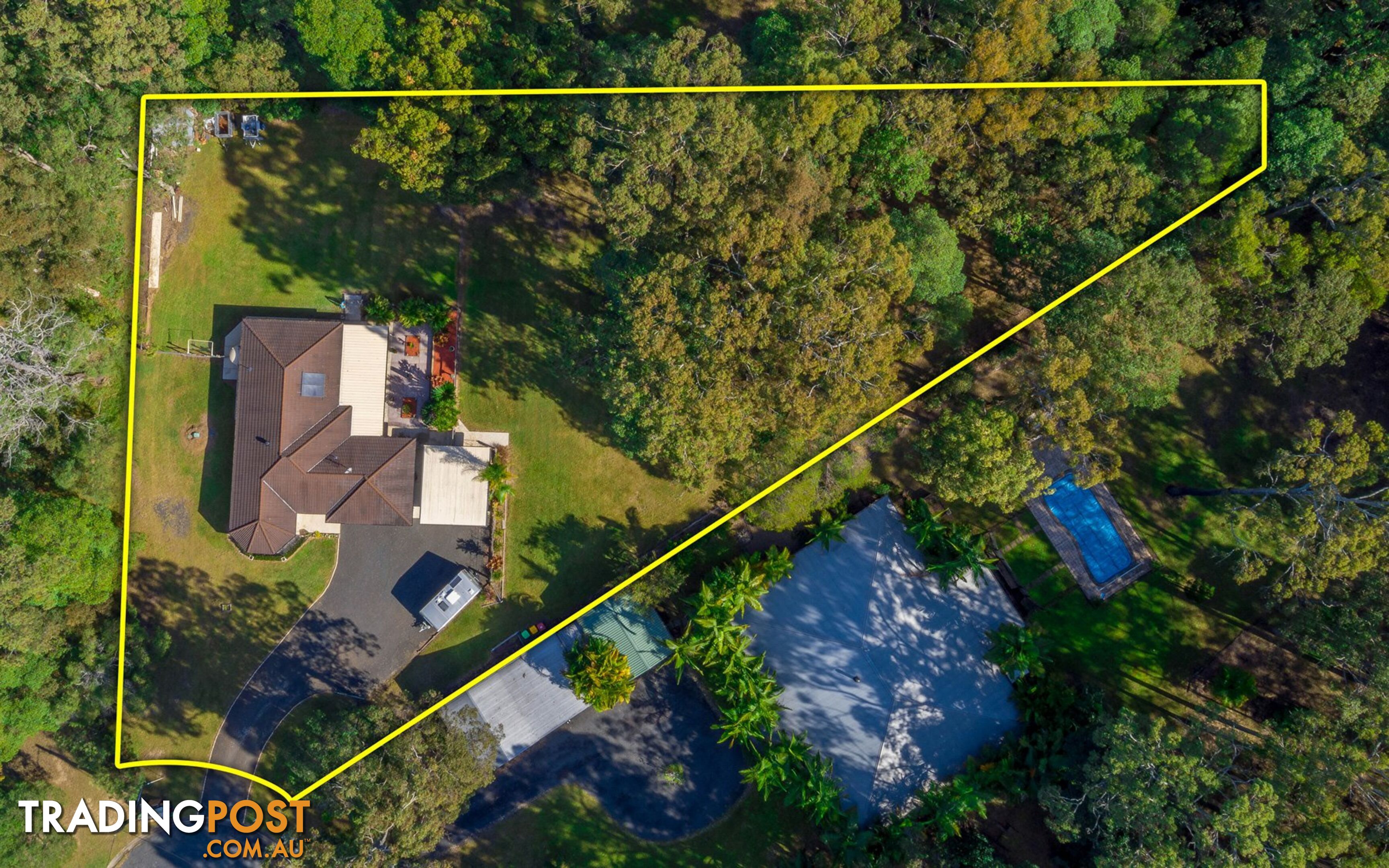 14 Kookaburra Court WOOMBAH NSW 2469