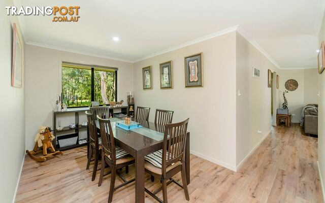 14 Kookaburra Court WOOMBAH NSW 2469