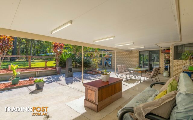 14 Kookaburra Court WOOMBAH NSW 2469