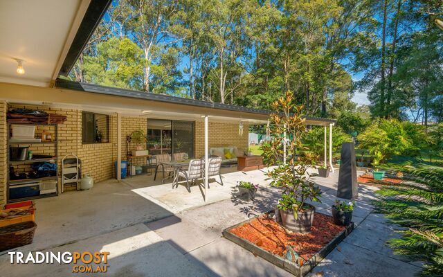 14 Kookaburra Court WOOMBAH NSW 2469