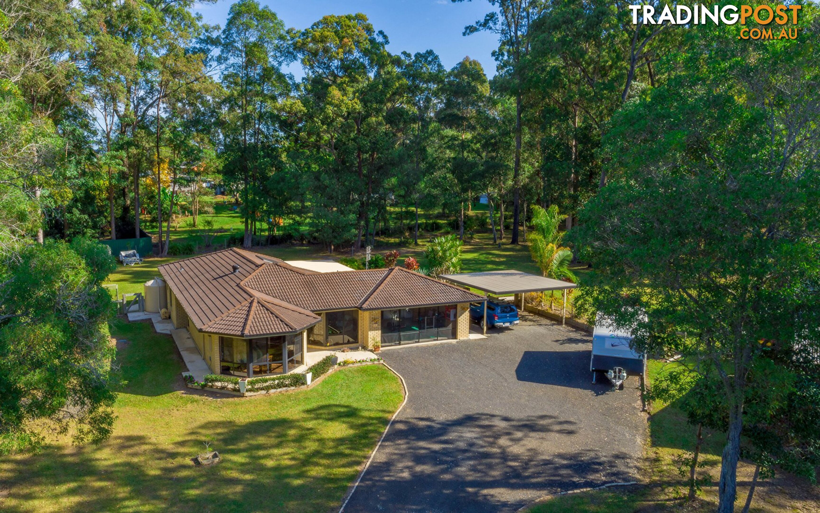 14 Kookaburra Court WOOMBAH NSW 2469