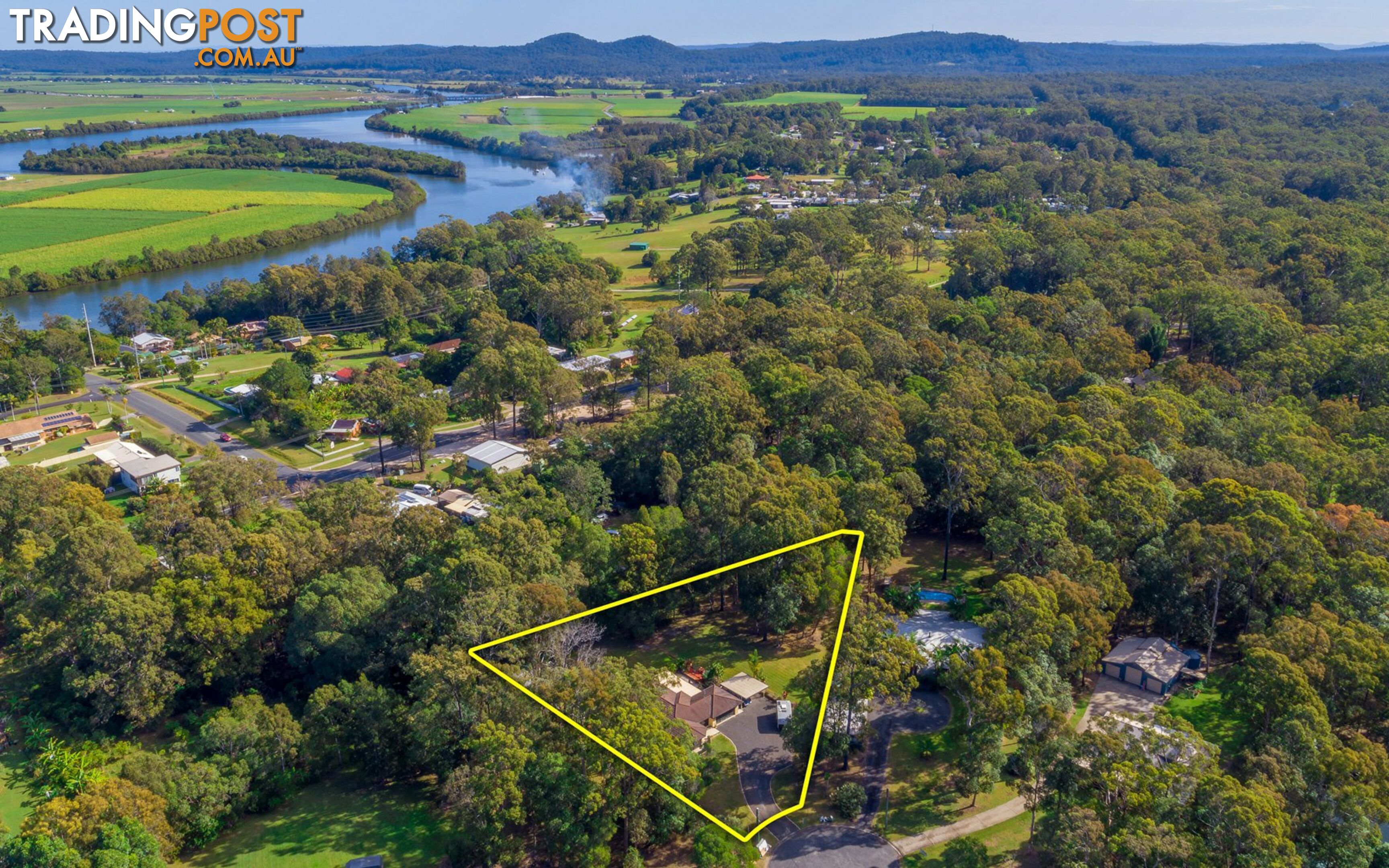 14 Kookaburra Court WOOMBAH NSW 2469