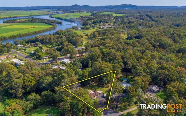 14 Kookaburra Court WOOMBAH NSW 2469