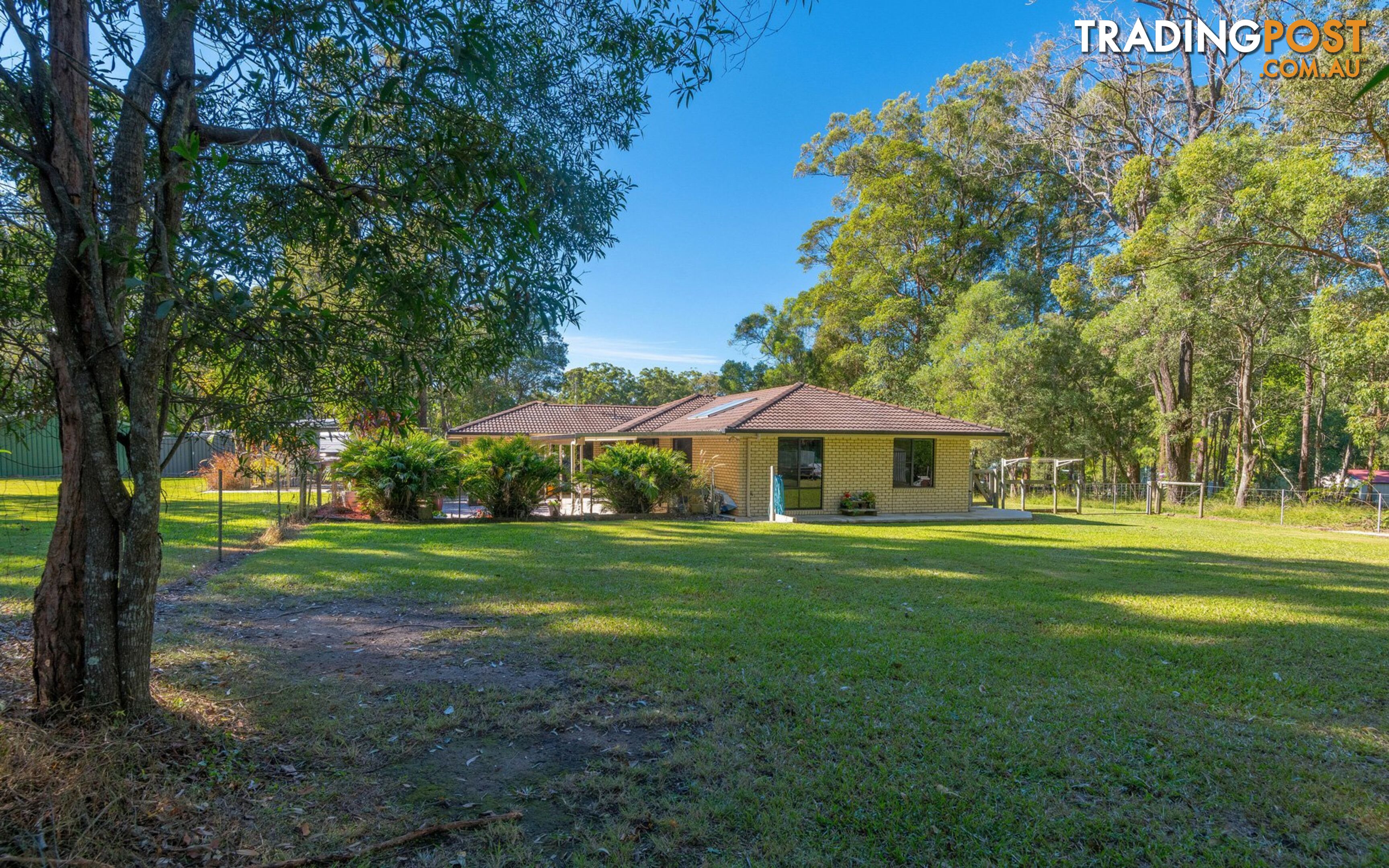 14 Kookaburra Court WOOMBAH NSW 2469