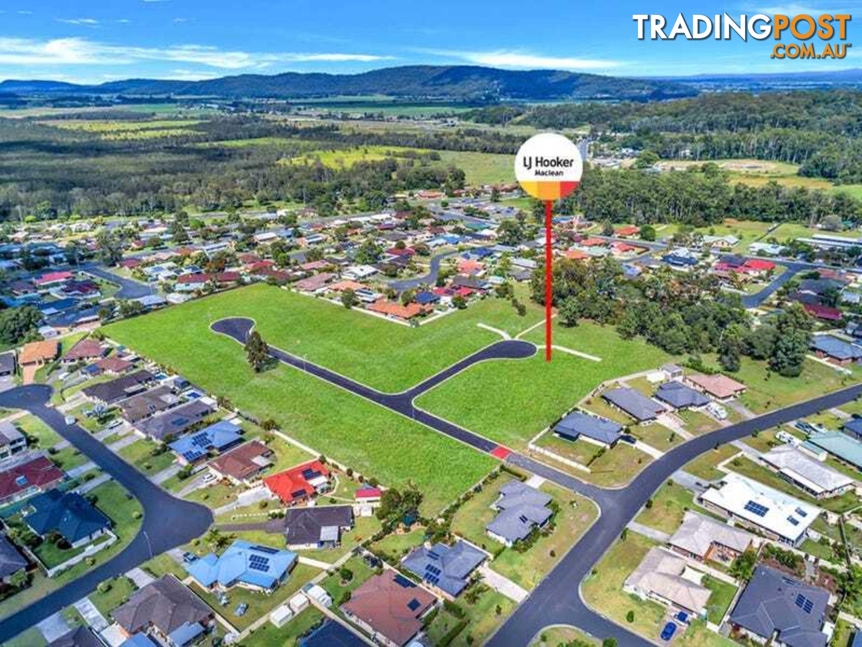 6 Dunkeld Place TOWNSEND NSW 2463