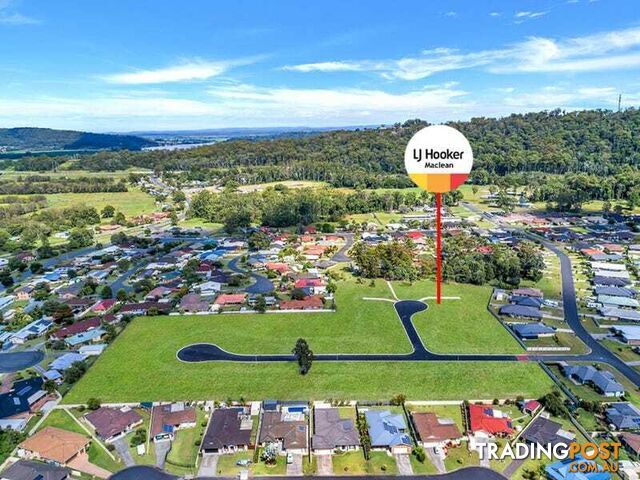 6 Dunkeld Place TOWNSEND NSW 2463