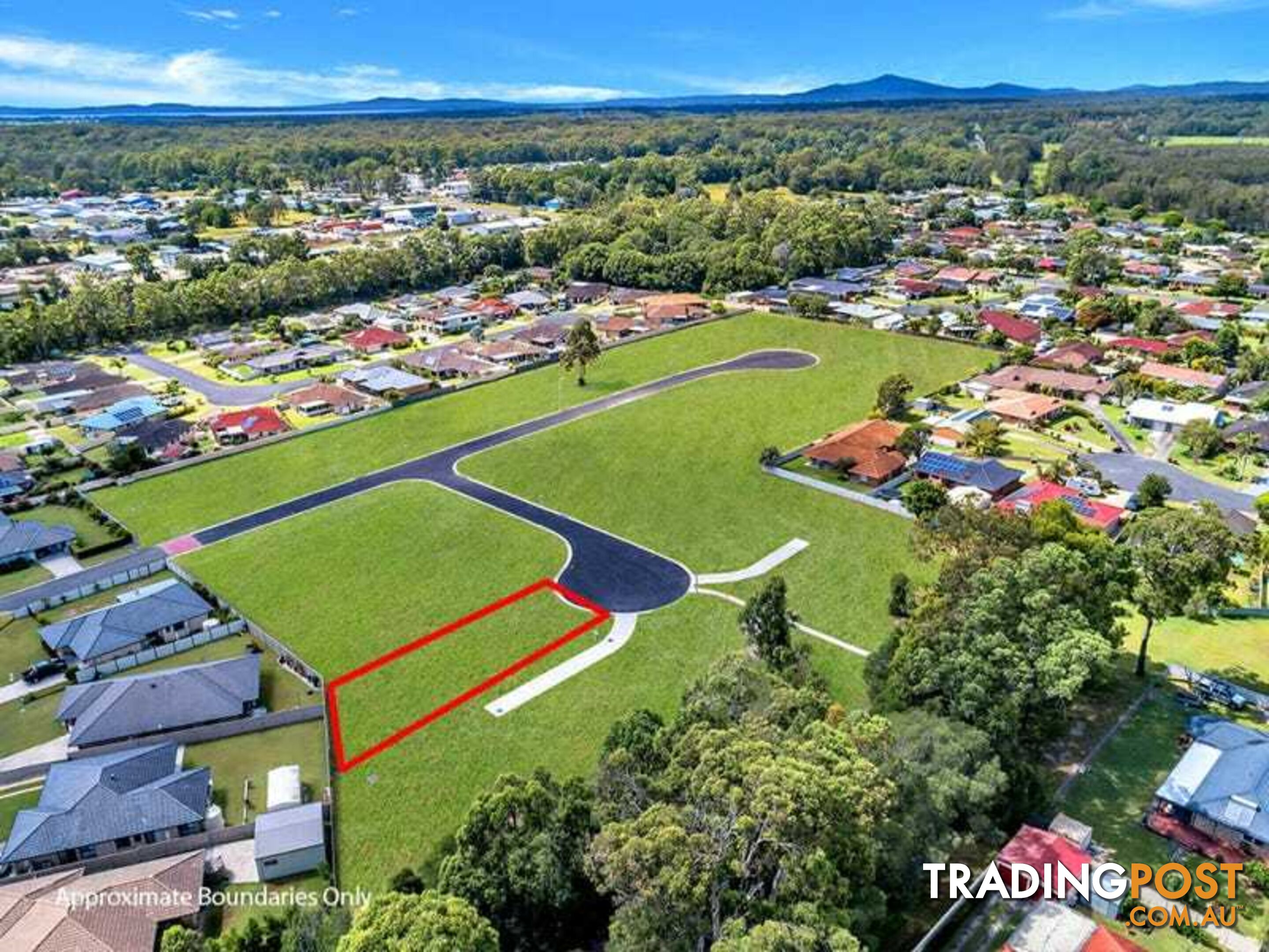 6 Dunkeld Place TOWNSEND NSW 2463