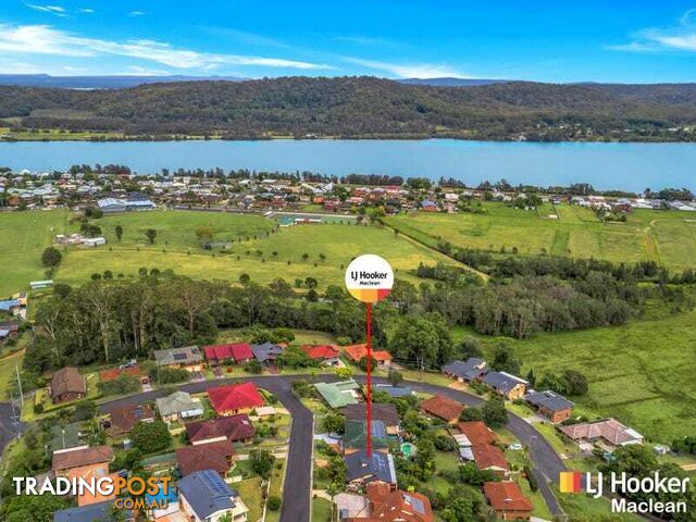 5 McCowan Street MACLEAN NSW 2463