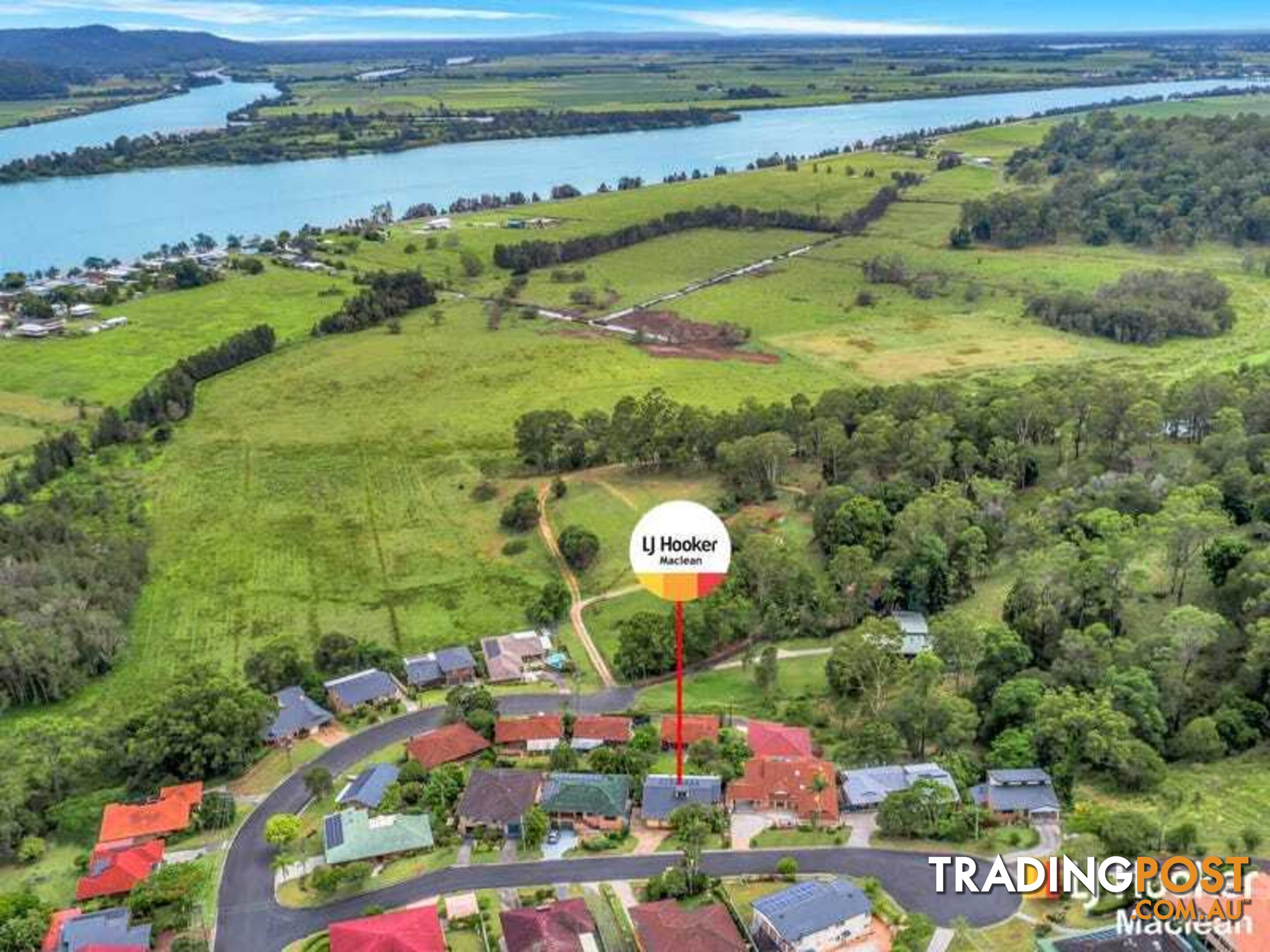 5 McCowan Street MACLEAN NSW 2463