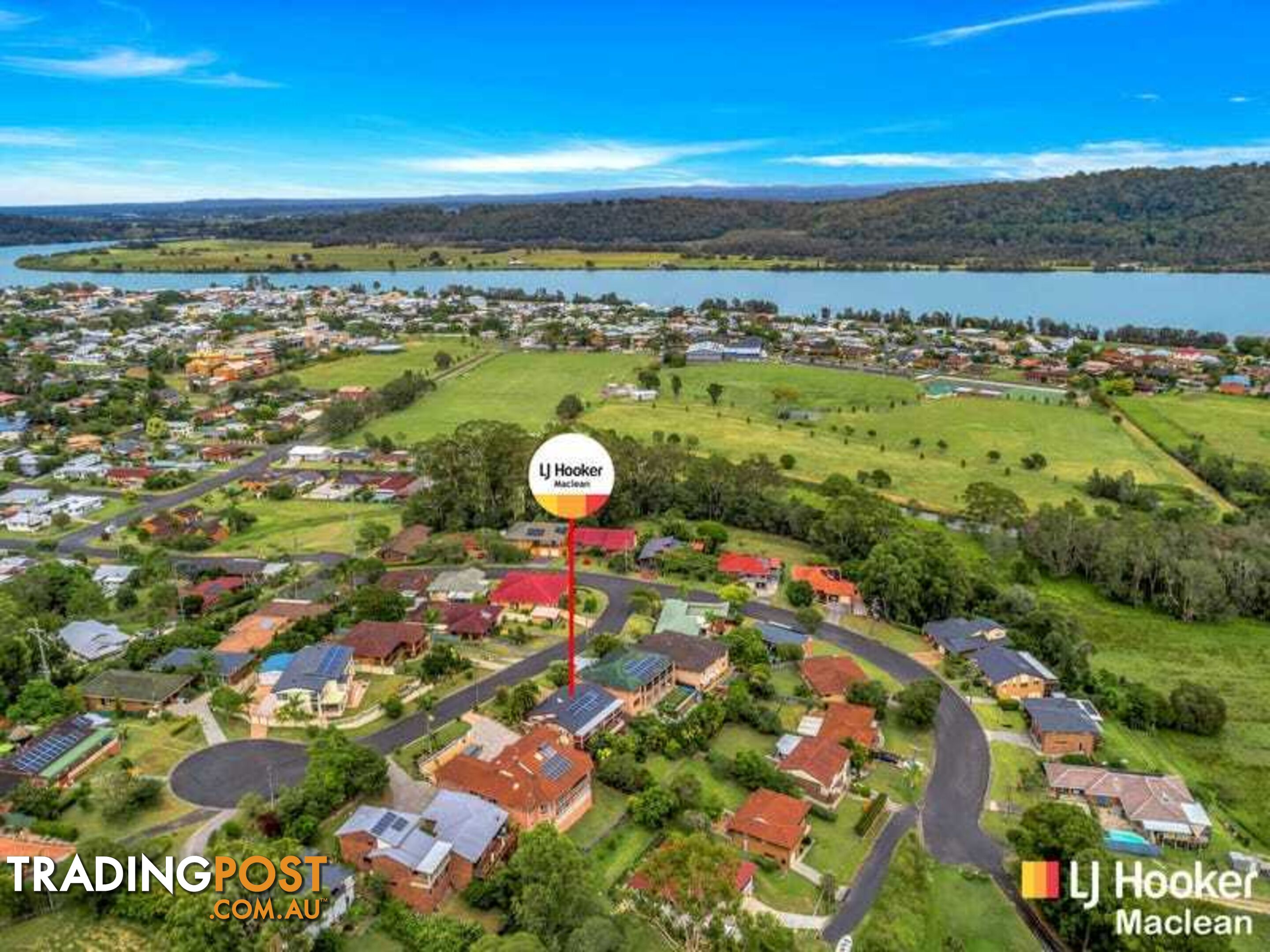 5 McCowan Street MACLEAN NSW 2463