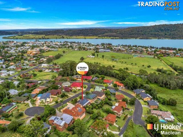 5 McCowan Street MACLEAN NSW 2463