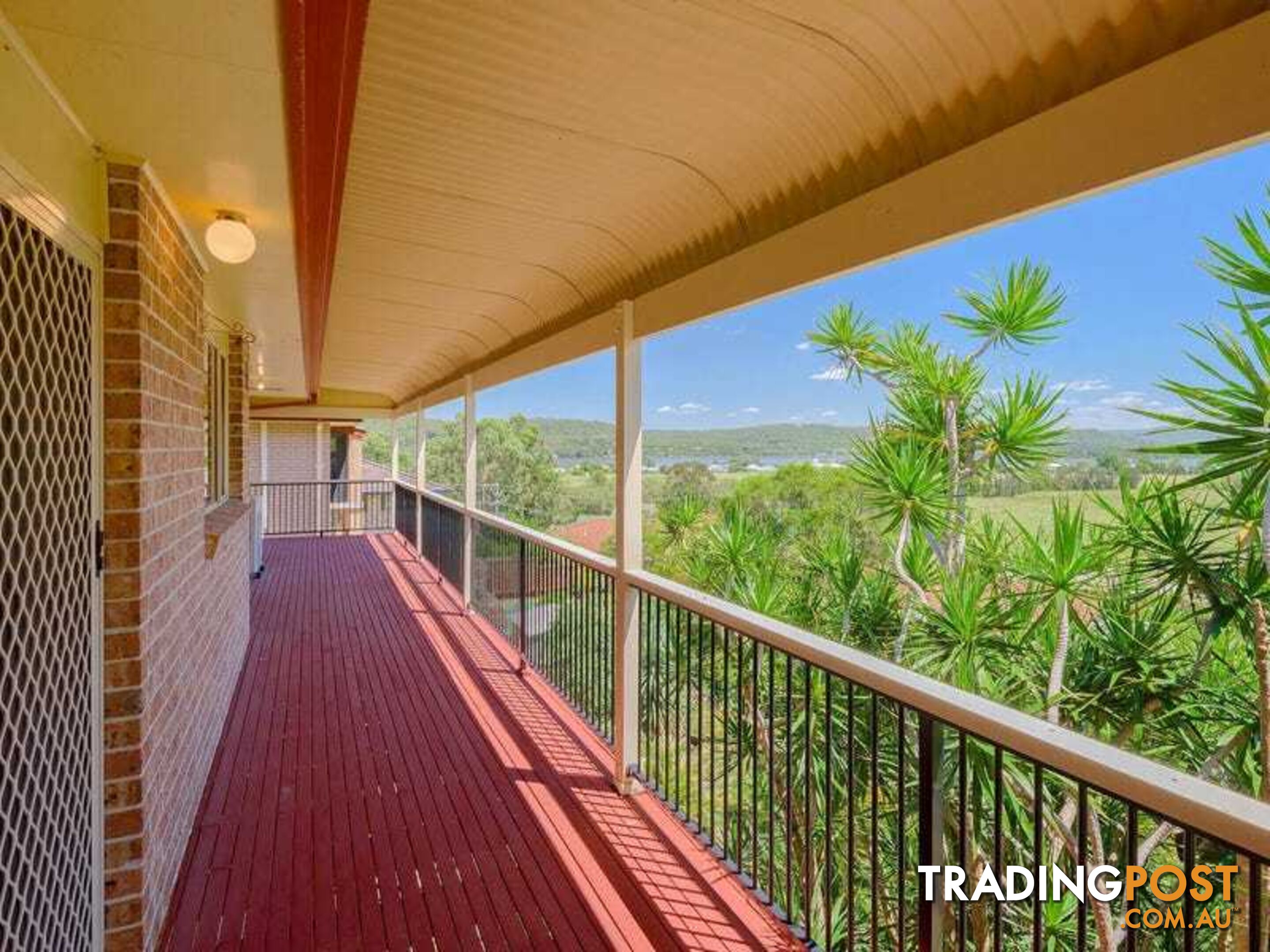 5 McCowan Street MACLEAN NSW 2463