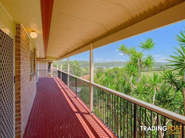 5 McCowan Street MACLEAN NSW 2463