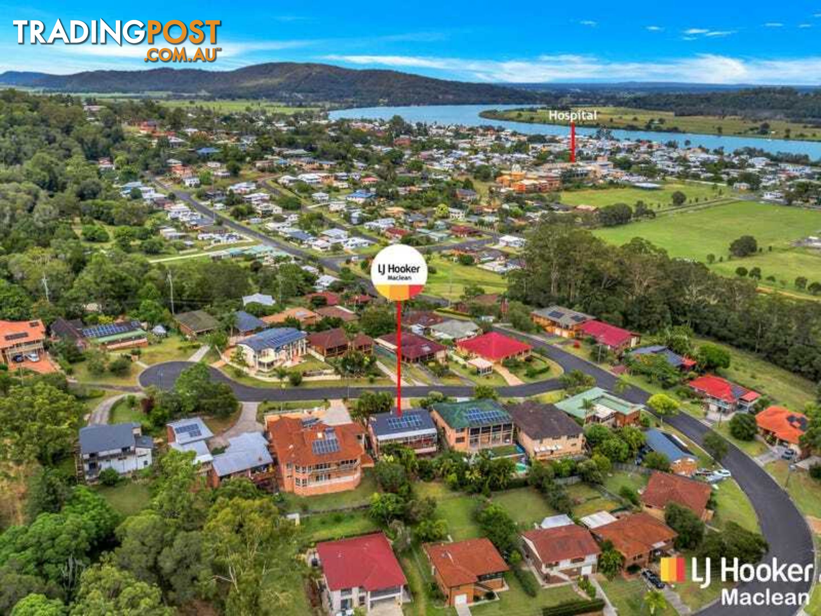 5 McCowan Street MACLEAN NSW 2463