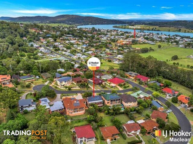 5 McCowan Street MACLEAN NSW 2463