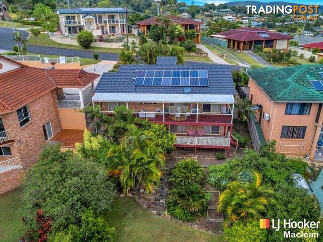 5 McCowan Street MACLEAN NSW 2463