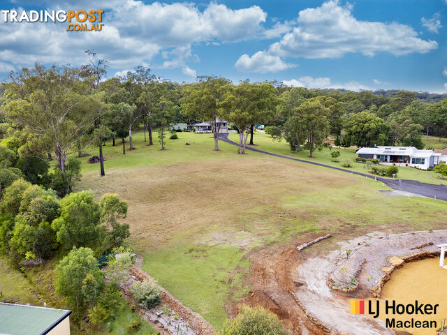 3 St Andrews Close, Woodford Island Via MACLEAN NSW 2463