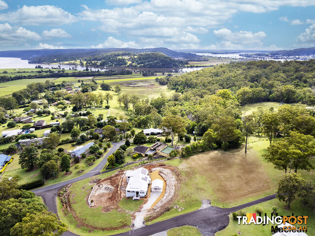 3 St Andrews Close, Woodford Island Via MACLEAN NSW 2463