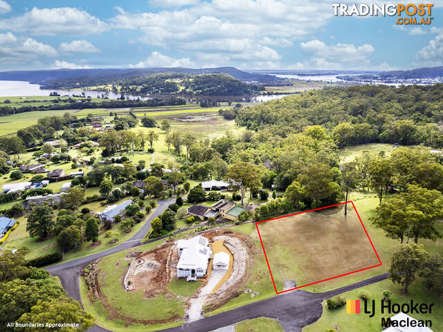 3 St Andrews Close, Woodford Island Via MACLEAN NSW 2463