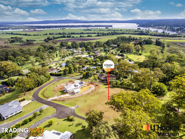 3 St Andrews Close, Woodford Island Via MACLEAN NSW 2463