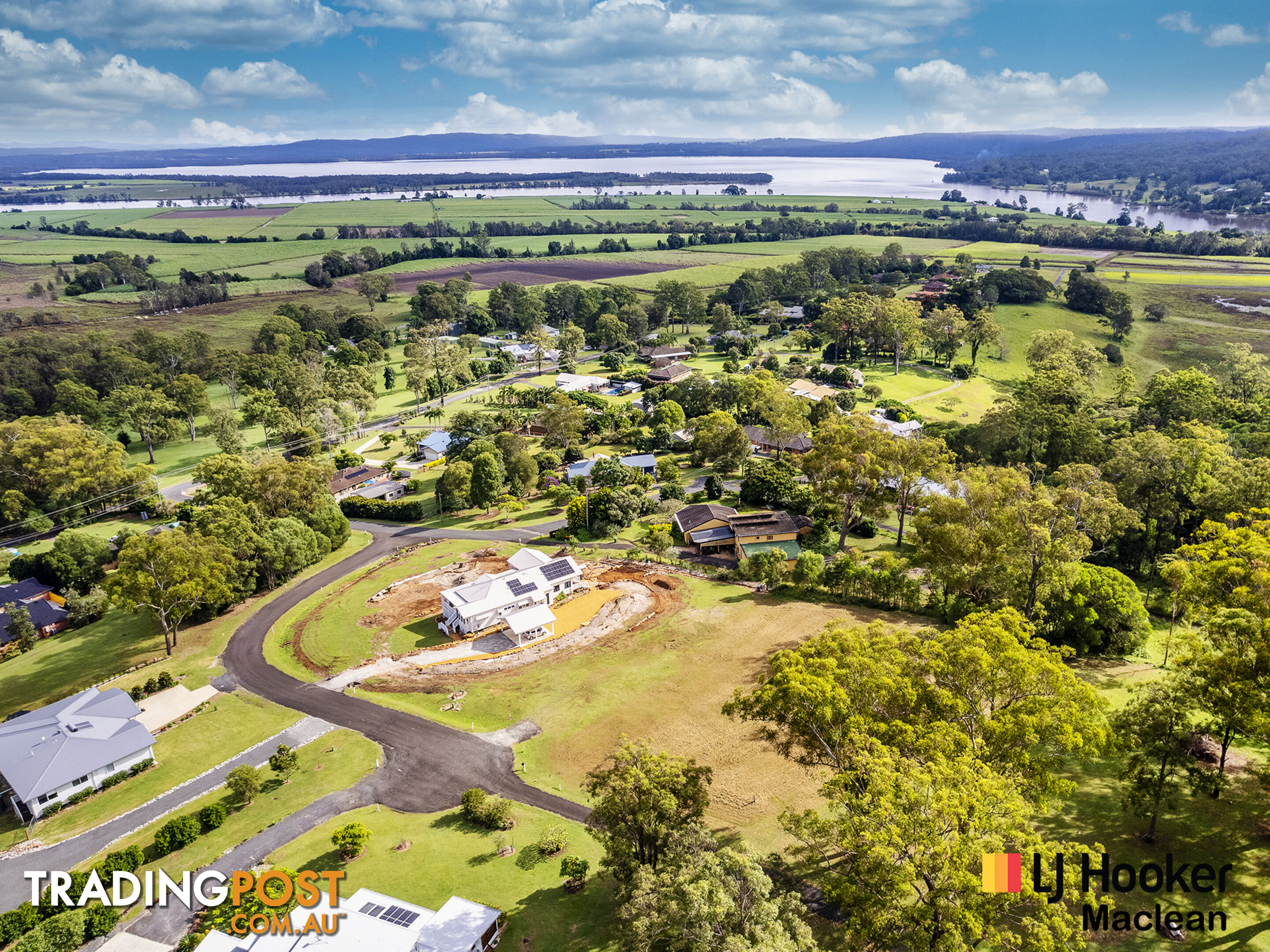 3 St Andrews Close, Woodford Island Via MACLEAN NSW 2463