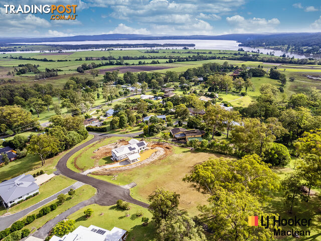 3 St Andrews Close, Woodford Island Via MACLEAN NSW 2463