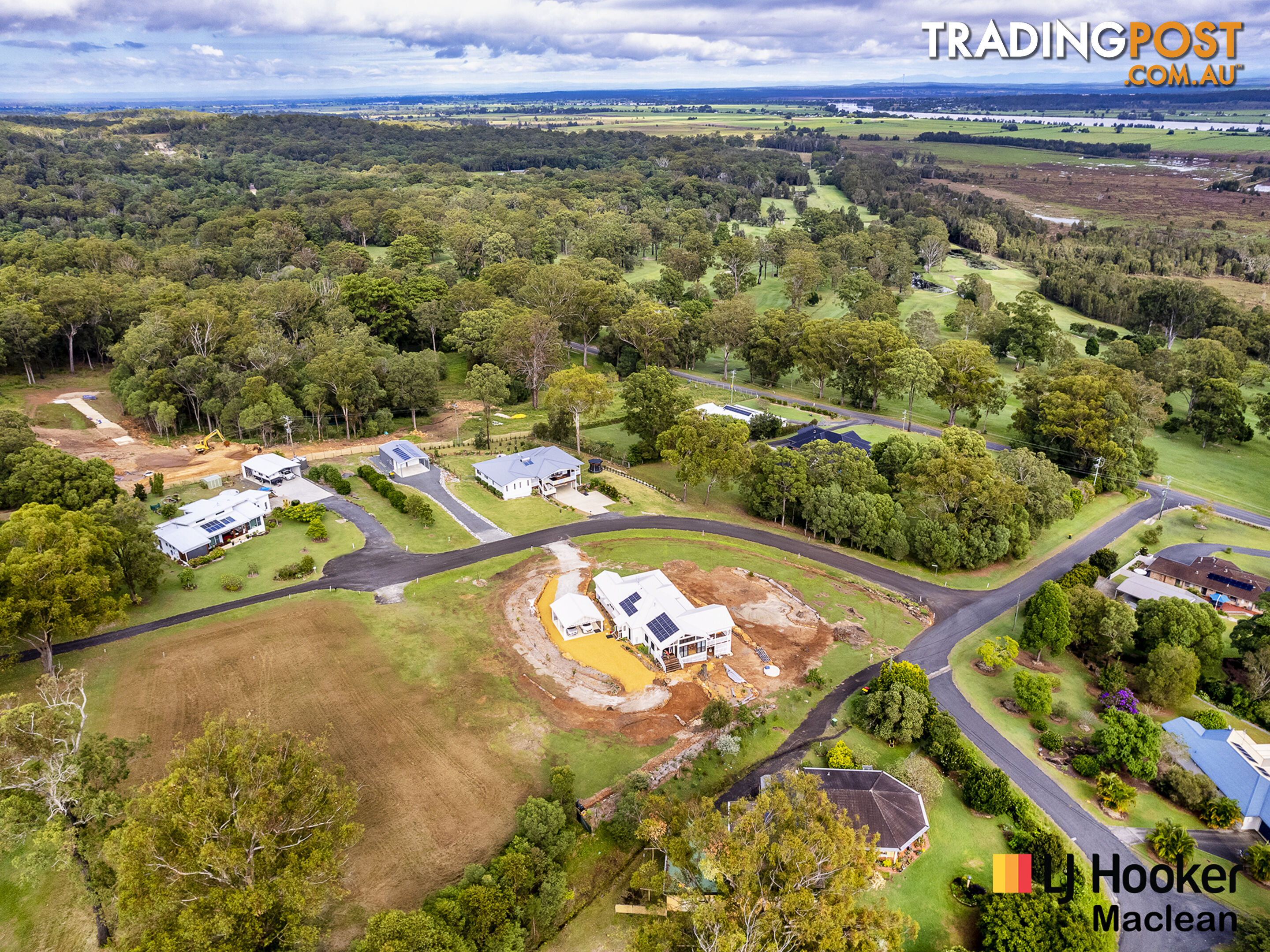 3 St Andrews Close, Woodford Island Via MACLEAN NSW 2463