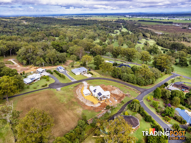 3 St Andrews Close, Woodford Island Via MACLEAN NSW 2463