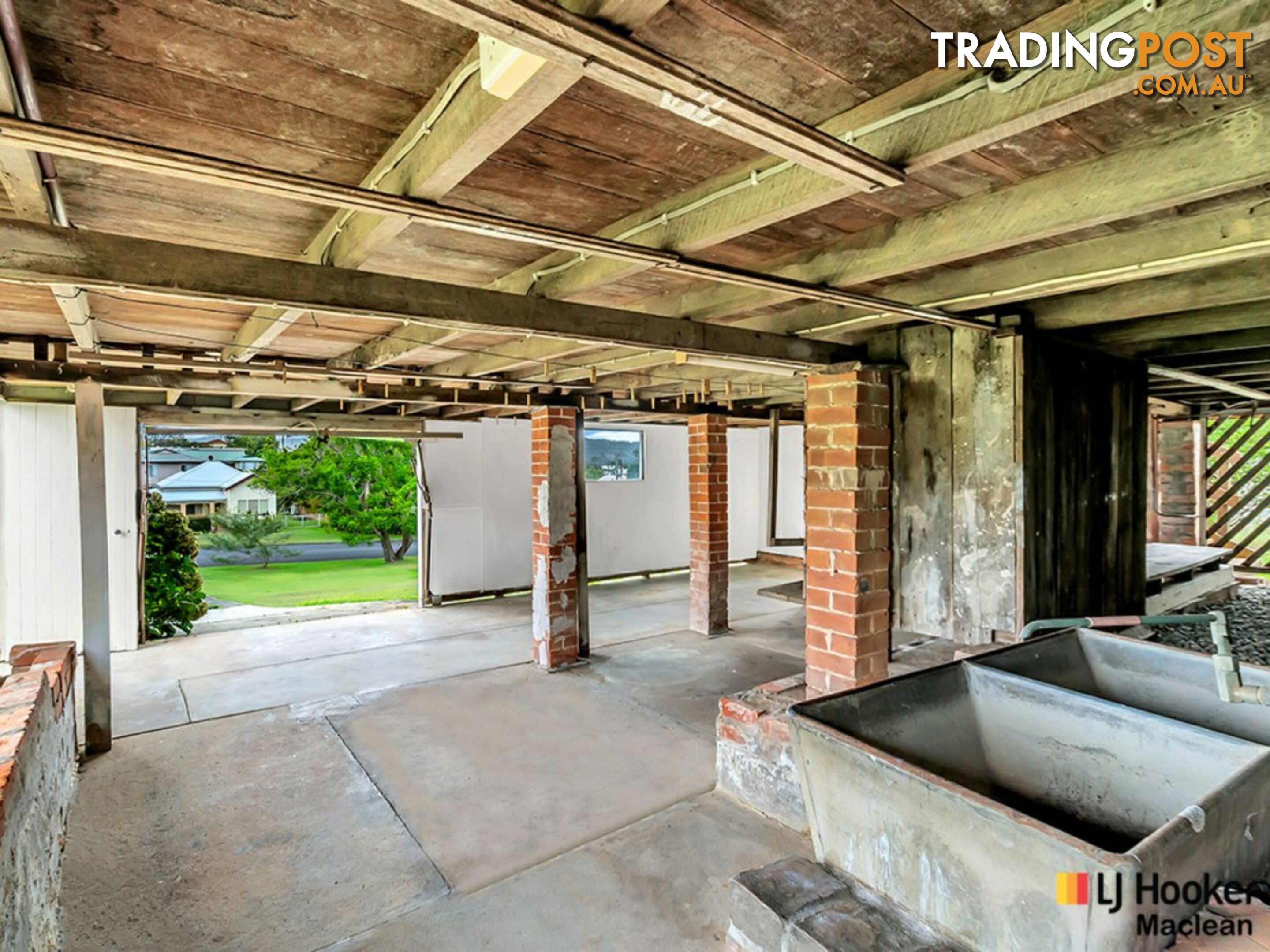 19 Taloumbi Street MACLEAN NSW 2463