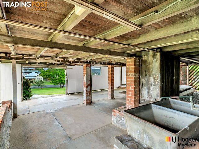 19 Taloumbi Street MACLEAN NSW 2463