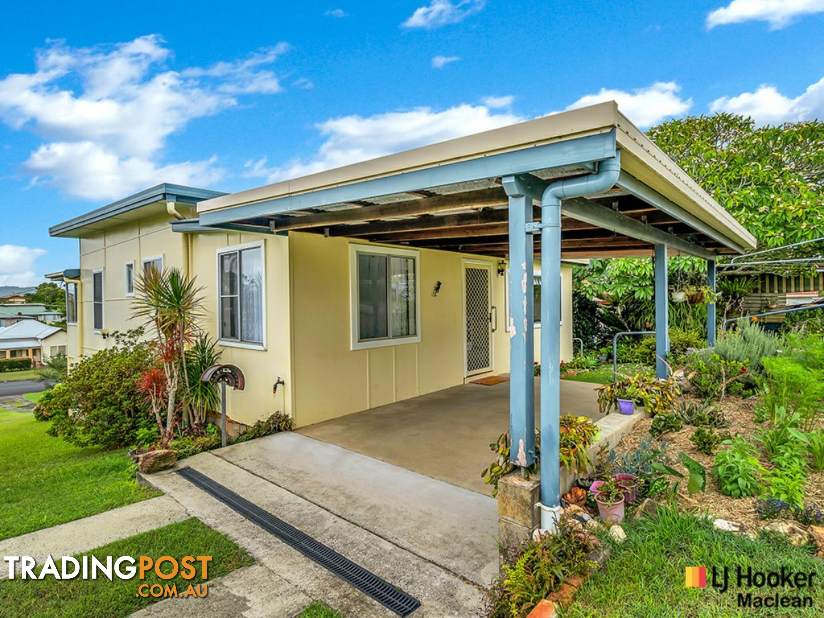 19 Taloumbi Street MACLEAN NSW 2463