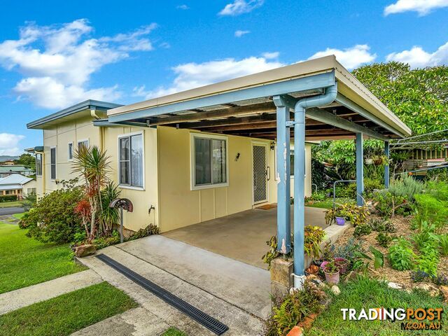 19 Taloumbi Street MACLEAN NSW 2463