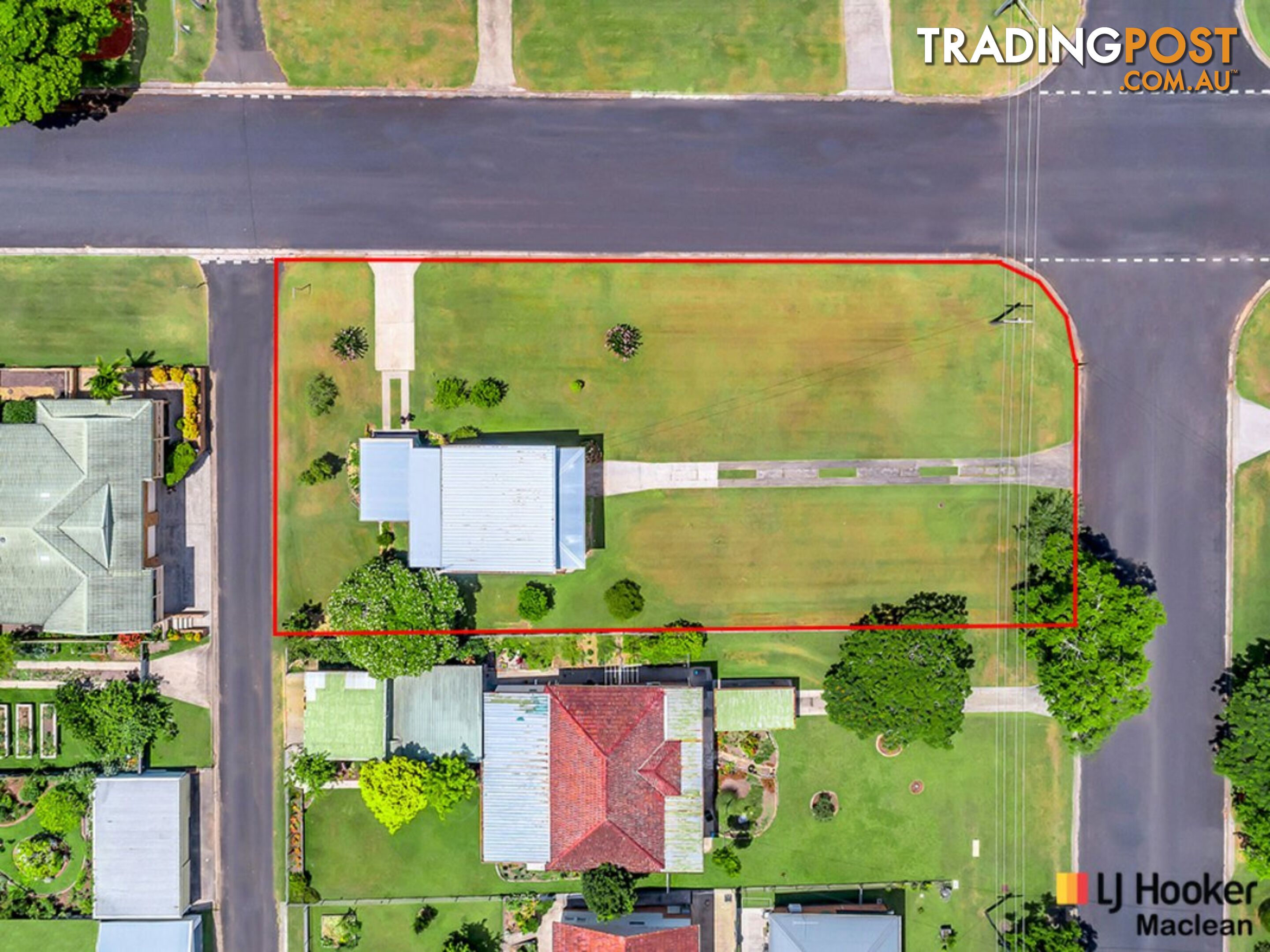 19 Taloumbi Street MACLEAN NSW 2463