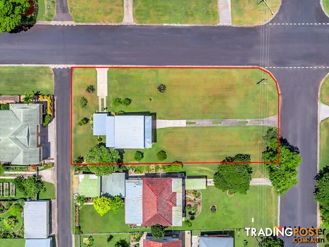 19 Taloumbi Street MACLEAN NSW 2463