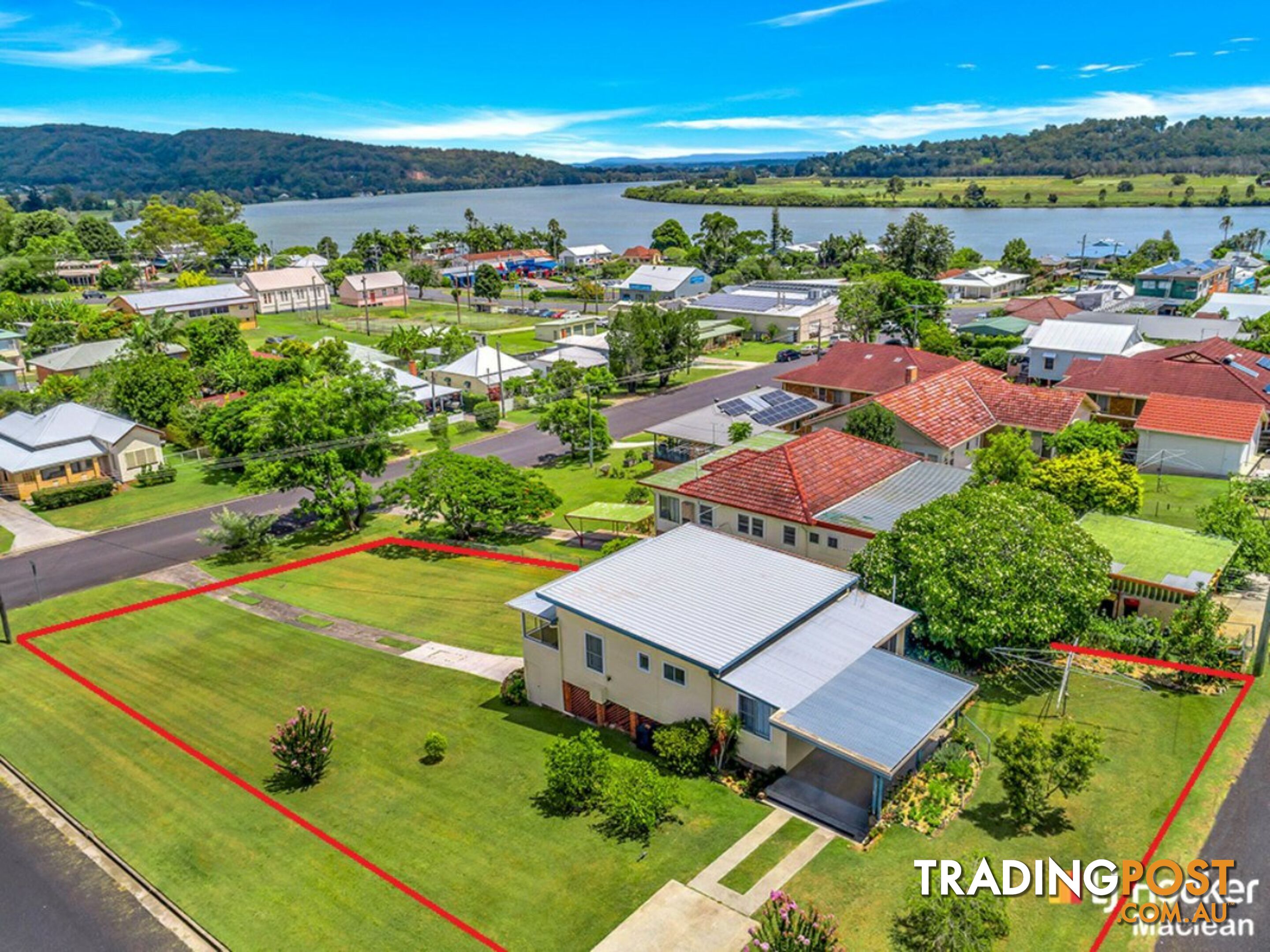 19 Taloumbi Street MACLEAN NSW 2463