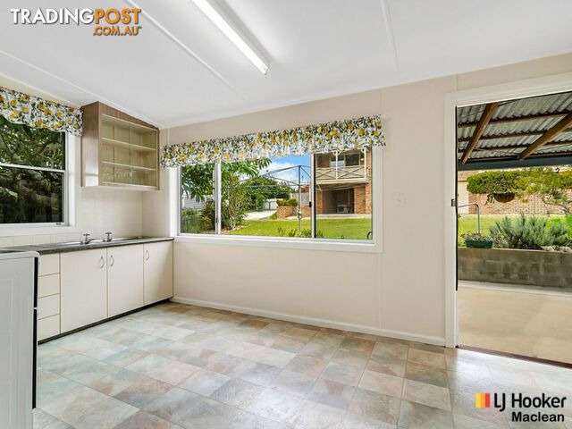 19 Taloumbi Street MACLEAN NSW 2463