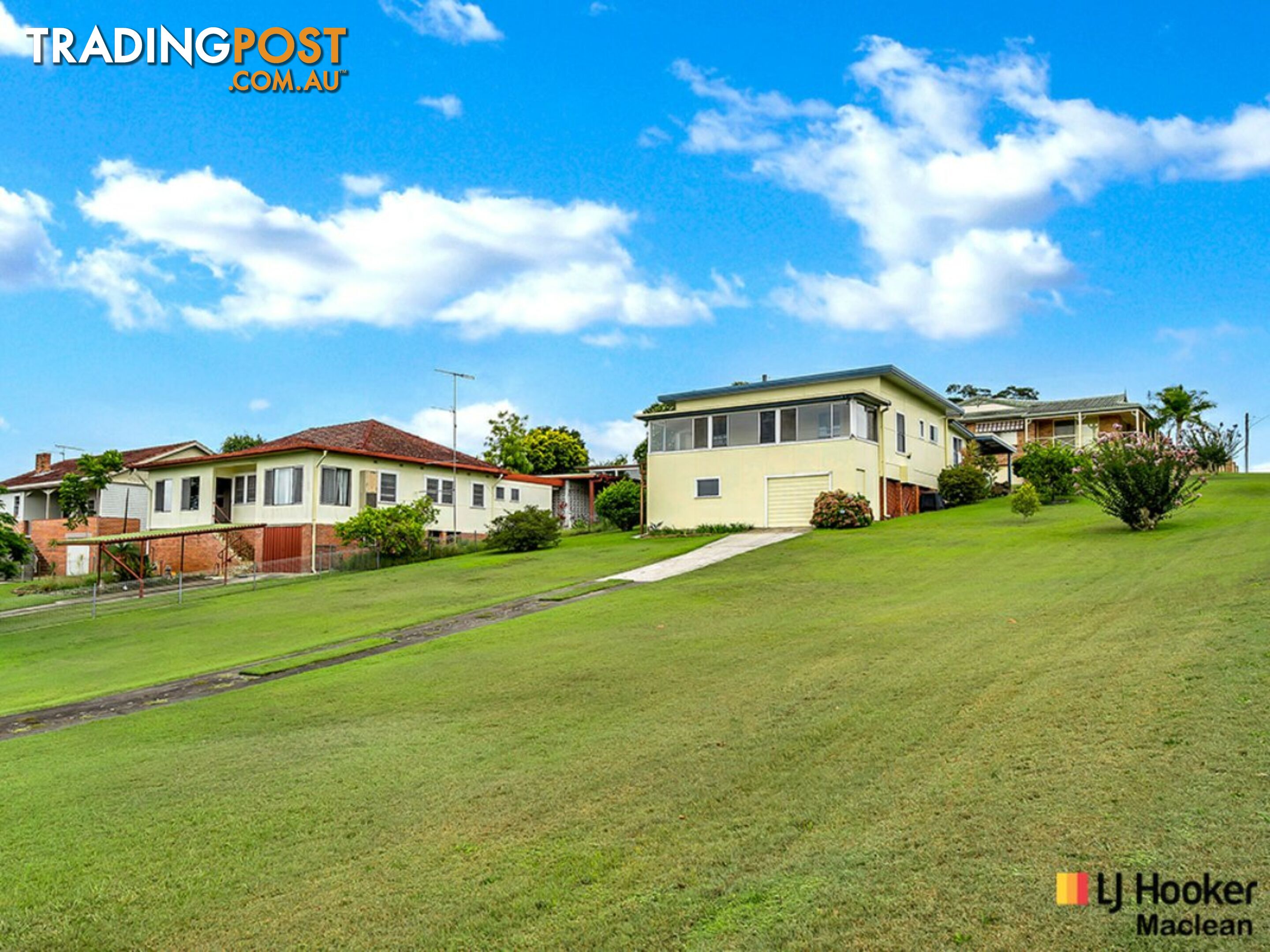 19 Taloumbi Street MACLEAN NSW 2463